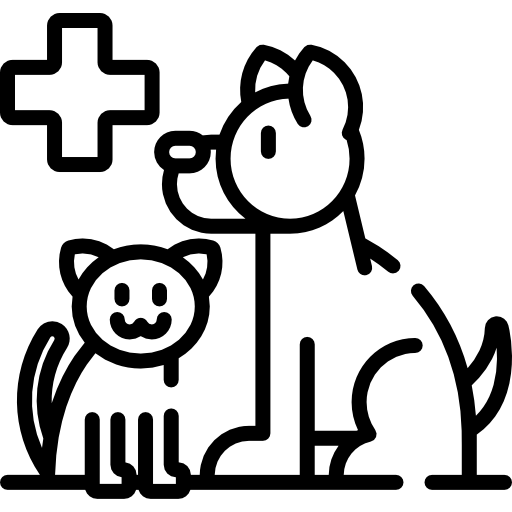 Marca de alimento de animales 